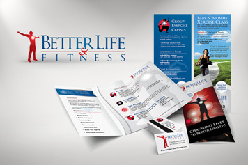 Better Life Fitness