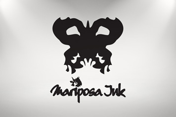 Mariposa Ink